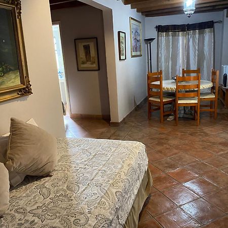 Hotel Ana Catalina And Suites San Miguel de Allende Buitenkant foto