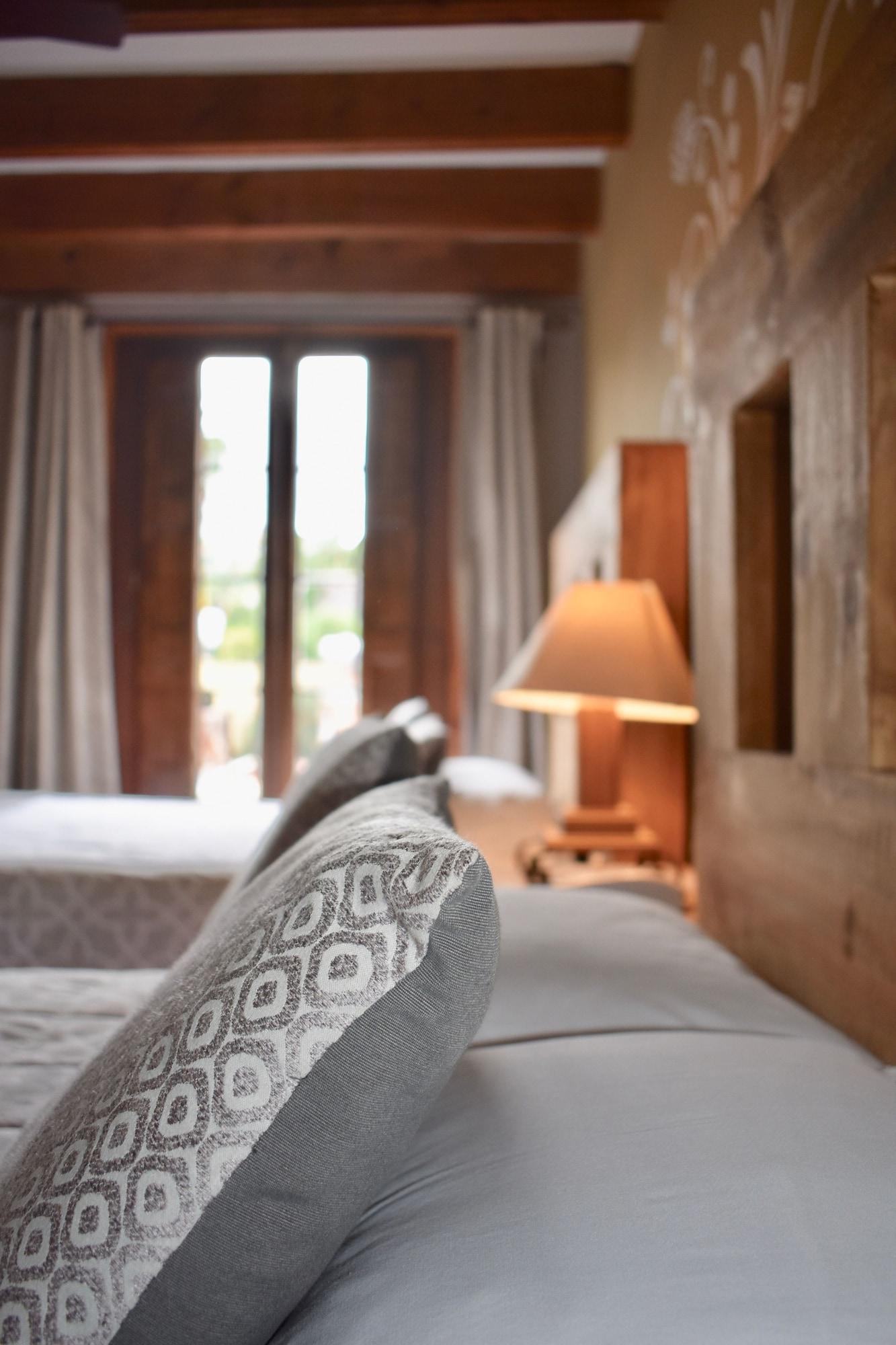 Hotel Ana Catalina And Suites San Miguel de Allende Buitenkant foto