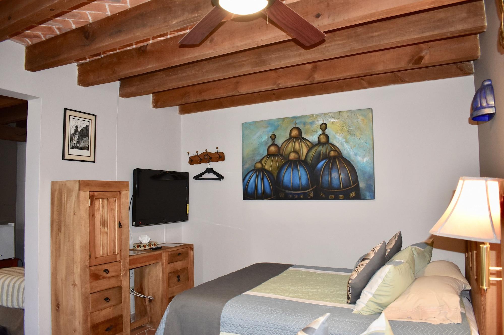 Hotel Ana Catalina And Suites San Miguel de Allende Buitenkant foto