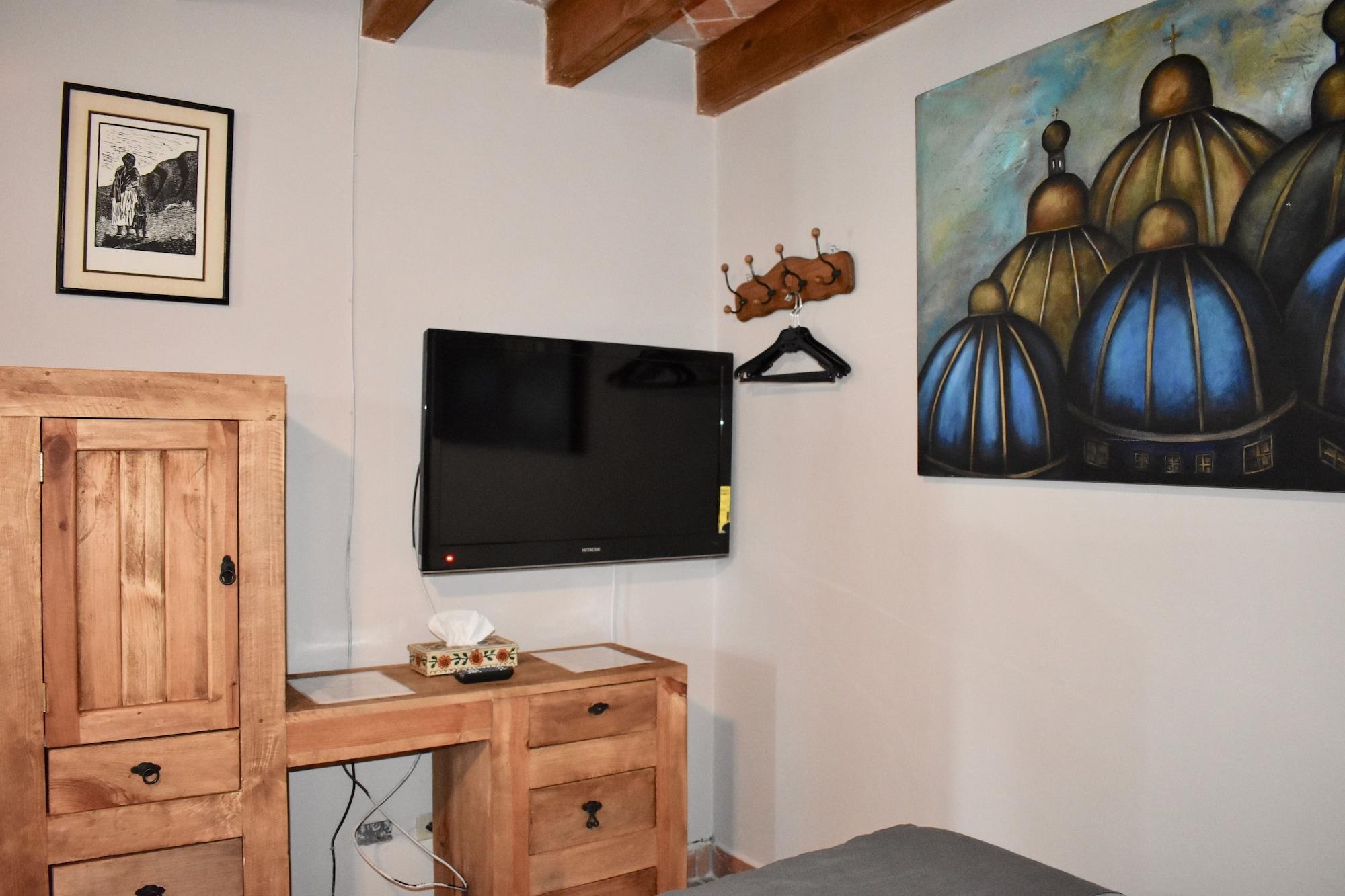Hotel Ana Catalina And Suites San Miguel de Allende Buitenkant foto