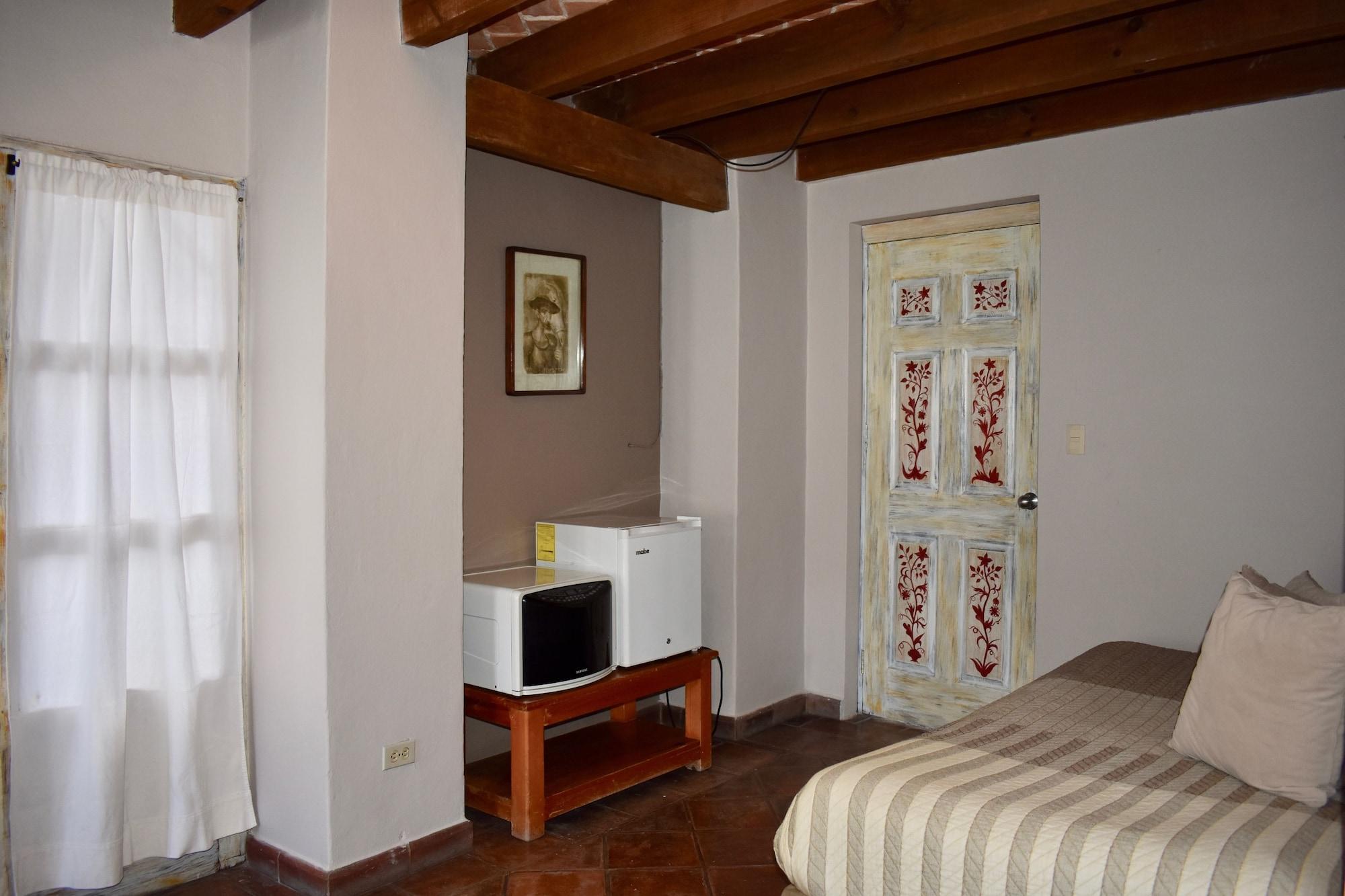Hotel Ana Catalina And Suites San Miguel de Allende Buitenkant foto