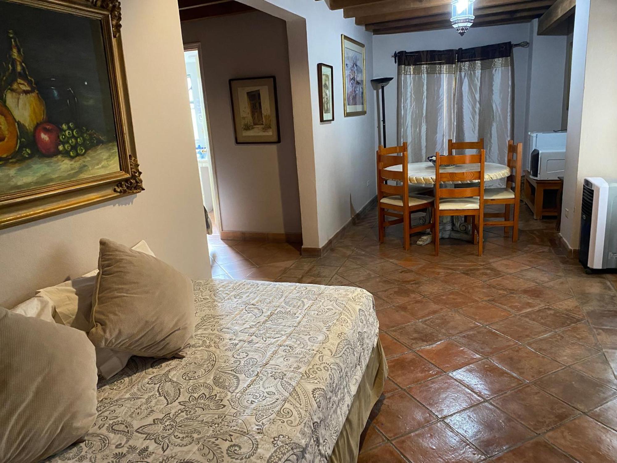 Hotel Ana Catalina And Suites San Miguel de Allende Buitenkant foto