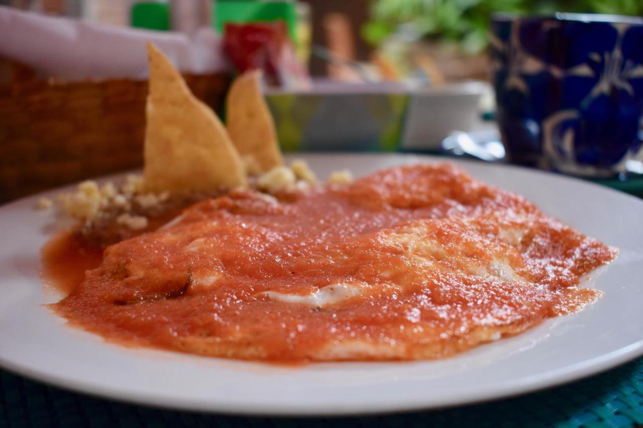 Hotel Ana Catalina And Suites San Miguel de Allende Buitenkant foto